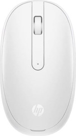 HP עכבר אלחוטי HP 240 Bluetooth Mouse צבע לבן - דגם 793F9AA