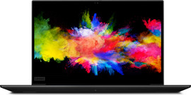 Lenovo מחשב נייד Lenovo ThinkPad P1 G2 מסך 15.6 אינצ' מעבד i7-9850H זיכרון 32GB דיסק 512GB NVMe מערכת הפעלה Windows 11 Pro כרטיס מסך NVIDIA Quadro T1000 - מוחדש