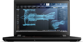 Lenovo מחשב נייד Lenovo ThinkPad P51 מסך 15.6 אינצ' מעבד i7-7th זיכרון 48GB דיסק 480GB SSD כרטיס Quadro M1200 4G מערכת הפעלה Windows 10 Pro - מוחדש