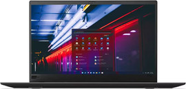Lenovo מחשב נייד Lenovo ThinkPad X1 Carbon G4 מסך 14 אינצ' מעבד i7-6th זיכרון 16GB דיסק 480GB SSD מערכת הפעלה Windows 10 Pro כולל תחנת עגינה Lenovo OneLink+ Dock - מוחדש
