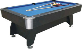 Sportime שולחן ביליארד מקצועי 8 פיט דגם TT 118