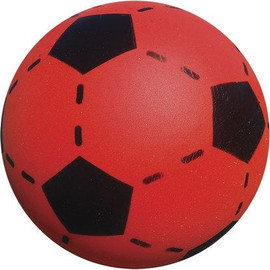 Sportime כדור ספוג גודל רגל