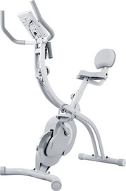 Sportime אופני כושר מתקפלות מגנטיות דגם flyfit