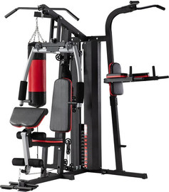 Sportime מולטי טריינר 3 תחנות דגם קומבו