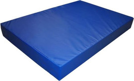 Sportime מזרן נחיתה שמשונית 250*120*30