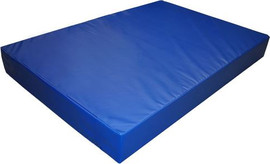 Sportime מזרן נחיתה קורדורה 250*120*30