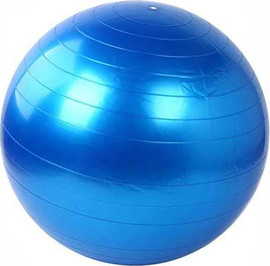 Sportime כדור פיזיו לפילאטיס בקוטר 65 ס''מ
