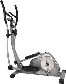Sportime אליפטיקל מגנטי ביתי טווח התנגדות של 8 רמות קושי דגם ds7000