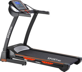 Sportime מסלול ריצה דגם TORO