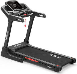 Sportime מסלול ריצה דגם Effective