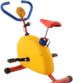 Sportime אופני כושר לילדים לבית