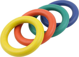 Sportime טבעת גומי גמישה