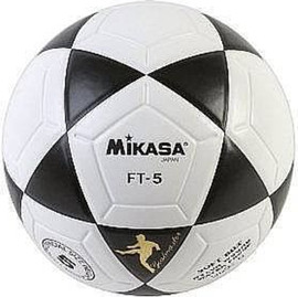 Sportime כדורגל חופים פוצ'יוולי Mikasa מידה 5