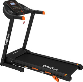Sportime מסלול ריצה דגם TENT