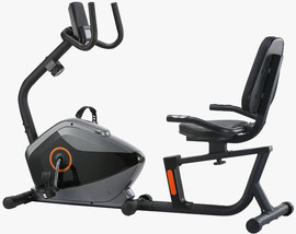 Sportime אופני כושר כורסא דגם Q40