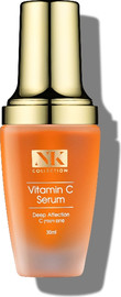 NK COLLECTION סרום ויטמין – SERUM VITAMIN C