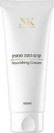 NK COLLECTION קרם הזנה ממצק