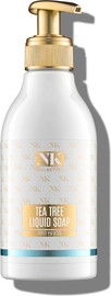 NK COLLECTION סבון עץ התה