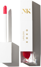 NK COLLECTION XOXO -גלוס לשפתיים