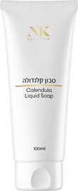 NK COLLECTION סבון קלנדולה