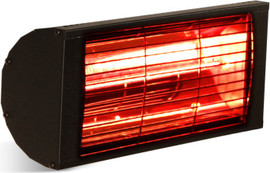 GOLDSUN תנור חימום אינפרא אדום NOVA BASIC 2000W GOLDSUN