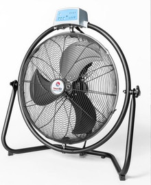 SmartAir מאוורר רצפתי מצודד עם שלט 20 SmartAir