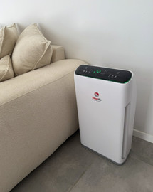 SmartAir מטהר אוויר CleanAir SmartAir