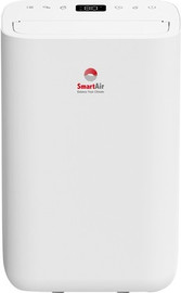 SmartAir קולט לחות מקצועי 13 ל/יממה SmartAir Pro