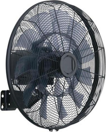 SmartAir מאוורר תעשייתי 20 + שלט- קיר SmartAir