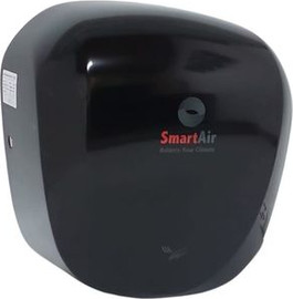 SmartAir מייבש ידיים סטנדרט שחור SmartAir