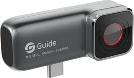 פג-חום מצלמה תרמית Guide MobIR 2S Guide Sensmart