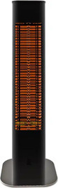 Solarium By Caesar תנור חימום (מקרן חום) פרימיום רצפתי – CAESAR Solarium P2