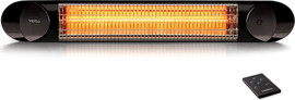 Veito מנורת חימום אינפרא אדום קרבון BLADE S 2500W