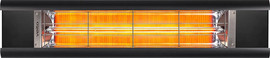 Veito תנור חימום אינפרא אדום Aero L.C 2500W