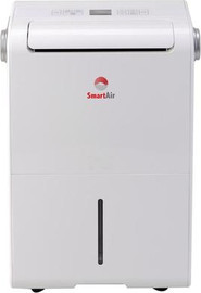 SmartAir קולט לחות מקצועי 28 ל'/יממה SmartAir (תצוגה)