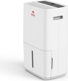 SmartAir קולט לחות מקצועי SmartAir SAD50 2.1