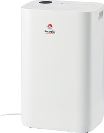 SmartAir קולט לחות 25 ל'/יממה + מטהר אוויר SmartAir SAD25 PRO