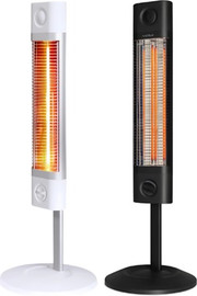 Veito תנור חימום אינפרא אדום רצפתי נייד ידני CH1800 XE