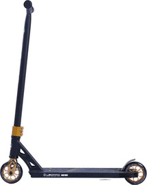 Cortez LEO PRO S6 – קורקינט פעלולים