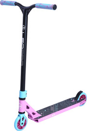 Cortez LEO PRO S6 – קורקינט פעלולים