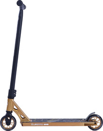 Cortez LEO PRO S6 – קורקינט פעלולים