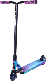 Cortez LEO PRO S7 – קורקינט פעלולים