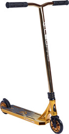 Cortez LEO PRO S8 – קורקינט פעלולים