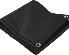 שור פתרונות ברזנט אטום למים מידה 2X3