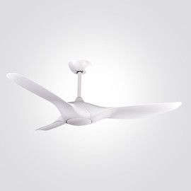 EletctroMax מאוורר תקרה הוואי 52"+ שלט