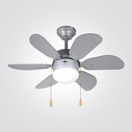 EletctroMax מאוורר תקרה לילך 30"