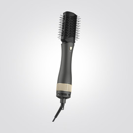 EletctroMax מברשת פן חשמלית ראש נשלף 1000W