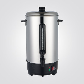 EletctroMax מיחם מים נירוסטה 20 ליטר 100 כוסות