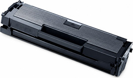Razink טונר שחור תואם Samsung MLT-D111S – איכות פרימיום | מתאים למדפסות סמסונג Xpress