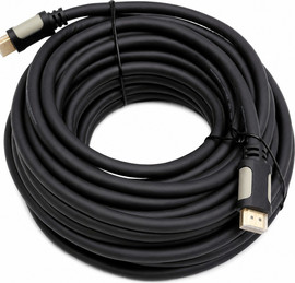 BE כבל HDMI 2.0 איכותי  תומך 4K 60Hz ו-HDR באורך 15 מטר – RBS-2101